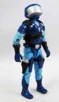 G.I.JOE - 1986 - Motor Viper (loose complete)