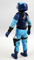 G.I.JOE - 1986 - Motor Viper (loose complete)