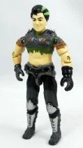 G.I.JOE - 1986 - Thrasher (loose)