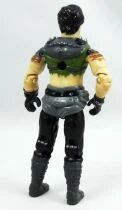 G.I.JOE - 1986 - Thrasher (loose)