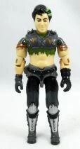 G.I.JOE - 1986 - Thrasher (loose)