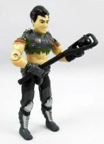G.I.JOE - 1986 - Thrasher (loose)
