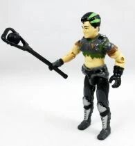 G.I.JOE - 1986 - Thrasher (loose)