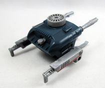 G.I.JOE - 1987 - Action Pack Cobra Pom Pom Gun (loose)