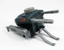 G.I.JOE - 1987 - Action Pack Cobra Pom Pom Gun (loose)