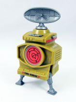 G.I.JOE - 1987 - Action Pack Radar Station (loose)