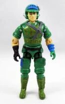 G.I.JOE - 1987 - Blaster \ Battle Force 2000\  (loose)