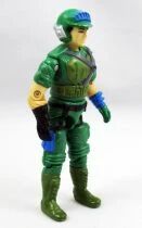 G.I.JOE - 1987 - Blaster \ Battle Force 2000\  (loose)