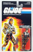 G.I.JOE - 1987 - Blocker