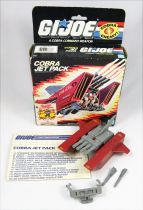 G.I.JOE - 1987 - Cobra Jet Pack