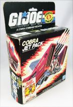 G.I.JOE - 1987 - Cobra Jet Pack