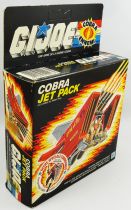 G.I.JOE - 1987 - Cobra Jet Pack