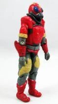 G.I.JOE - 1987 - Cobra-La Royal Guard (loose)