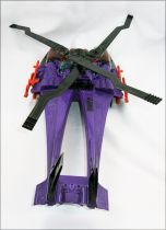 G.I.JOE - 1987 - Cobra Mamba