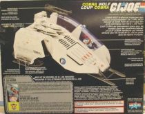G.I.JOE - 1987 - Cobra W.O.L.F.