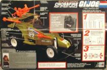 G.I.JOE - 1987 - Crossfire Alpha R/C Fast Attack Vehicle