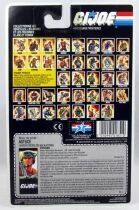 G.I.JOE - 1987 - Dodger - Hasbro France (mint on card)