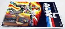 G.I.JOE - 1987 - Dodger (Astuce) - Hasbro Francee (neuf sous blister)