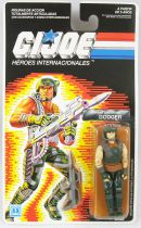 G.I.JOE - 1987 - Dodger