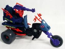 G.I.JOE - 1987 - Dreadnok Cycle