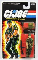 G.I.JOE - 1987 - Falcon