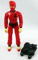 G.I.JOE - 1987 - Jinx (loose)