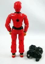G.I.JOE - 1987 - Jinx (loose)