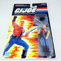G.I.JOE - 1987 - Mercer