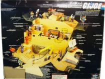 G.I.JOE - 1987 - Mobile Command Center (C.O.M.A.C.)