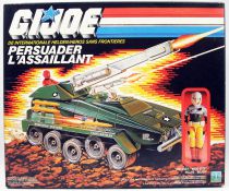 G.I.JOE - 1987 - Persuader (L\'Assaillant)