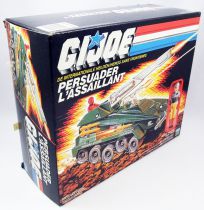 G.I.JOE - 1987 - Persuader (L\'Assaillant)