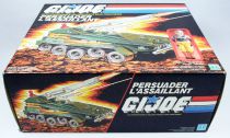 G.I.JOE - 1987 - Persuader (L\'Assaillant)