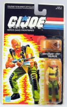 G.I.JOE - 1987 - Taurus