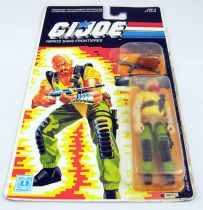 G.I.JOE - 1987 - Taurus