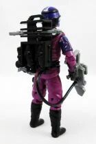 G.I.JOE - 1987 - Techno Viper (loose complet)