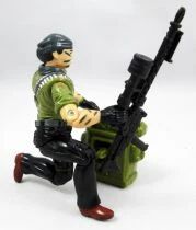 G.I.JOE - 1987 - Tunnel Rat (loose)