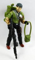 G.I.JOE - 1987 - Tunnel Rat (loose complete)