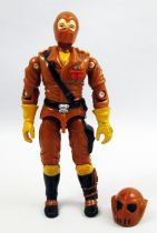 G.I.JOE - 1987 - W.O.R.M.S.