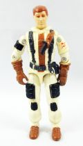 G.I.JOE - 1988 - Blizzard (loose)