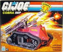 G.I.JOE - 1988 - Cobra I.M.P.