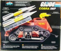 G.I.JOE - 1988 - Cobra I.M.P.