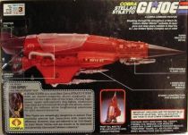 G.I.JOE - 1988 - Cobra Stellar Stiletto