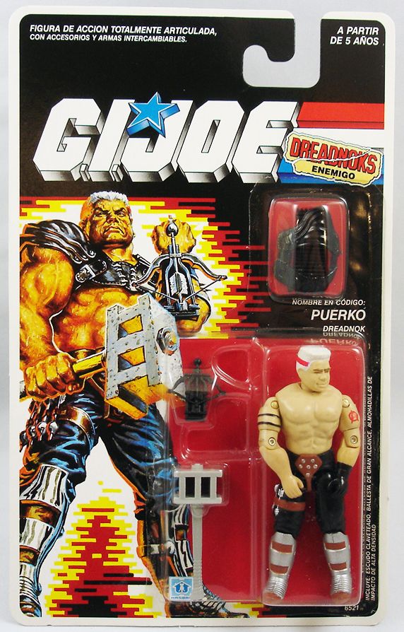 gi joe road pig