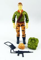 G.I.JOE - 1988 - Duke \ Tiger Force\  (loose)