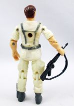 G.I.JOE - 1988 - Eclair \ European Force\  knock-off (loose) - MGM France