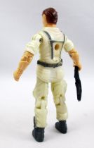 G.I.JOE - 1988 - Eclair \ European Force\  knock-off (loose) - MGM France