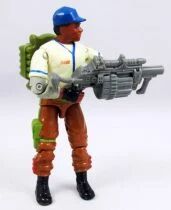 G.I.JOE - 1988 - Hardball (loose)