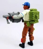 G.I.JOE - 1988 - Hardball (loose)