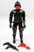 G.I.JOE - 1988 - Iron Grenadier (loose)