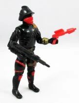 G.I.JOE - 1988 - Iron Grenadier (loose)